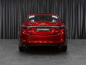 Седан Mazda 6 2019 года, 2709000 рублей, Тюмень