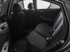 Седан Hyundai Solaris 2014 года, 824000 рублей, Воронеж