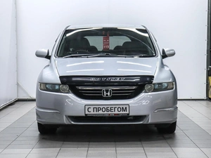 Минивэн Honda Odyssey 2003 года, 879000 рублей, Красноярск