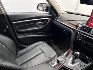 Седан BMW 3 серия 2017 года, 1599000 рублей, Красноярск