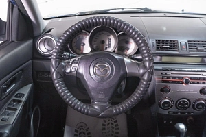 Седан Mazda 3 2006 года, 769000 рублей, Томск