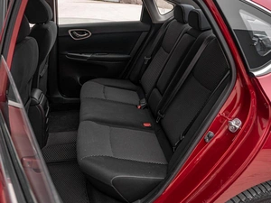 Седан Nissan Sentra 2014 года, 1020000 рублей, Краснодар