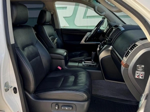 Внедорожник Toyota Land Cruiser 2012 года, 3469000 рублей, Кропоткин