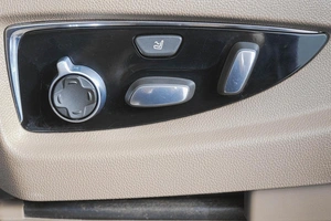 Внедорожник Cadillac Escalade 2015 года, 3599000 рублей, Кемерово