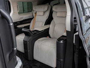 Минивэн Zeekr 009 2024 года, 11650000 рублей, Краснодар