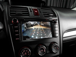 Внедорожник Subaru XV 2012 года, 1559000 рублей, Тюмень