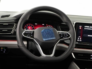 Внедорожник Volkswagen Teramont 2024 года, 5798999 рублей, Москва