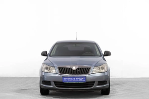 Лифтбек Skoda Octavia 2009 года, 719000 рублей, Барнаул