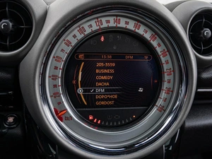 Внедорожник MINI Cooper S Countryman 2010 года, 1400000 рублей, Краснодар