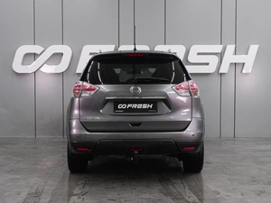 Внедорожник Nissan X-Trail 2016 года, 1619000 рублей, Воронеж
