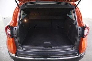 Внедорожник Renault Kaptur 2016 года, 1650000 рублей, Брянск