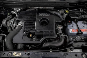 Внедорожник Nissan Juke 2012 года, 1399000 рублей, Барнаул