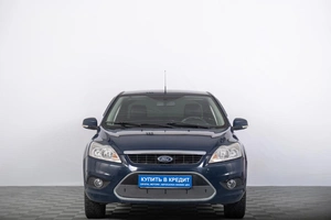 Седан Ford Focus 2011 года, 529000 рублей, Томск