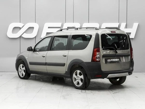 Универсал ВАЗ (LADA) Largus Cross 2021 года, 1079000 рублей, Ростов-на-Дону