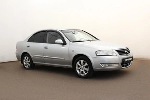 Седан Nissan Almera Classic 2012 года, 790000 рублей, Орёл