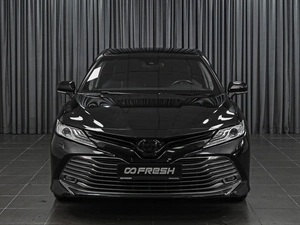 Седан Toyota Camry 2020 года, 3640000 рублей, Ставрополь
