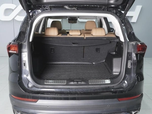 Внедорожник Jetour X70 Plus 2023 года, 2300000 рублей, Ростов-на-Дону