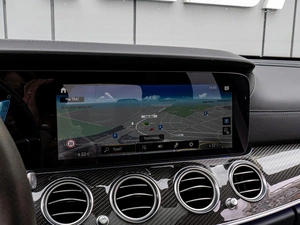 Седан Mercedes-benz E-класс AMG 2021 года, 13300000 рублей, Краснодар