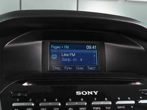 Хетчбэк Ford Focus 2011 года, 919000 рублей, Аксай