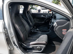Внедорожник Mercedes-benz GLA-класс 2015 года, 1970000 рублей, Краснодар