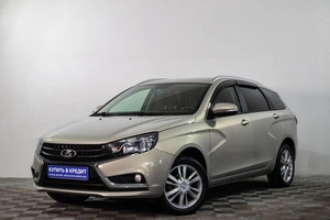 Универсал ВАЗ (LADA) Vesta 2018 года, 989000 рублей, Сургут