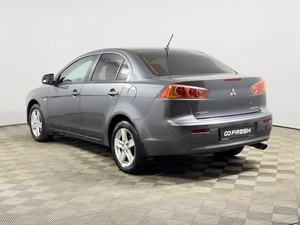 Седан Mitsubishi Lancer 2008 года, 549900 рублей, Казань