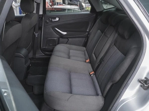 Седан Ford Mondeo 2007 года, 799000 рублей, Ростов-на-Дону