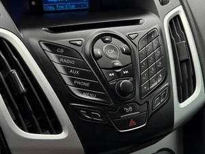 Хетчбэк Ford Focus 2012 года, 749000 рублей, Кропоткин