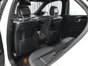 Седан Mercedes-benz E-класс 2013 года, 2300000 рублей, Ставрополь