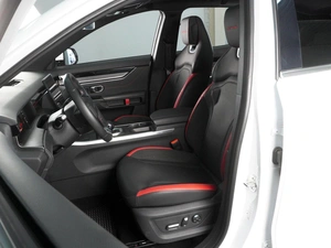 Внедорожник Jetour Dashing 2025 года, 2220000 рублей, Красный Пахарь