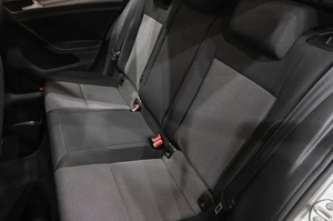 Хетчбэк Volkswagen Golf 2013 года, 889000 рублей, Новокузнецк