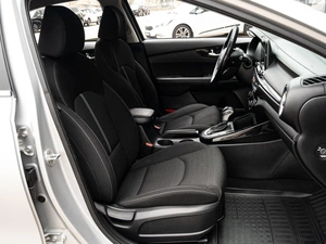 Седан Kia Cerato 2019 года, 1955000 рублей, Краснодар