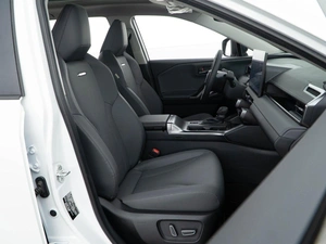 Внедорожник Toyota RAV4 2025 года, 4949050 рублей, Москва