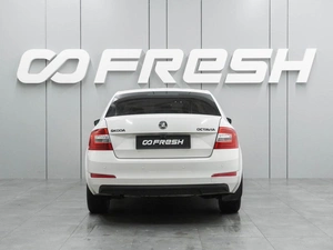 Лифтбек Skoda Octavia 2014 года, 1129000 рублей, Воронеж