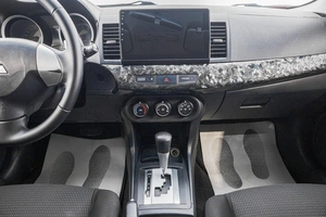 Седан Mitsubishi Lancer 2008 года, 869000 рублей, Барнаул