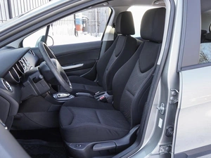 Хетчбэк Peugeot 308 2010 года, 620000 рублей, Волгоград