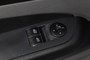 Хетчбэк Ford Focus 2009 года, 619000 рублей, Новосибирск