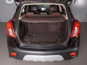 Внедорожник Opel Mokka 2012 года, 1150000 рублей, Минеральные Воды