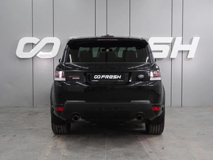 Внедорожник Land Rover Range Rover Sport 2015 года, 3392000 рублей, Воронеж