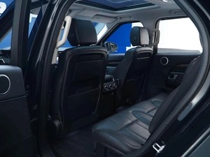 Внедорожник Land Rover Discovery 2019 года, 4768888 рублей, Москва
