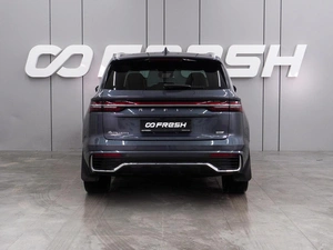 Внедорожник Geely Monjaro 2023 года, 3399000 рублей, Воронеж