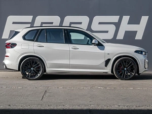 Внедорожник BMW X5 2025 года, 14150000 рублей, Краснодар