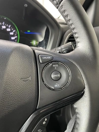 Внедорожник Honda Vezel 2014 года, 1487000 рублей, Солонцы