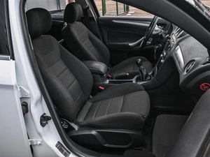 Седан Ford Mondeo 2011 года, 964000 рублей, Кирилловка