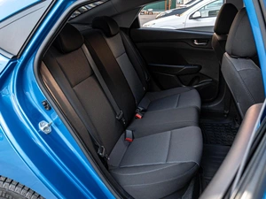 Седан Hyundai Solaris 2019 года, 1198000 рублей, Краснодар