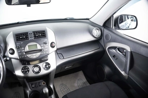 Внедорожник Toyota RAV4 2007 года, 1139000 рублей, Пермь