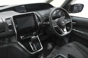 Минивэн Nissan Serena 2017 года, 2119000 рублей, Новокузнецк