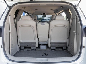Минивэн Kia Carnival 2017 года, 2275000 рублей, Краснодар