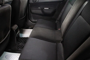 Седан Mitsubishi Lancer 2007 года, 429000 рублей, Сургут