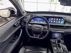 Внедорожник Chery Tiggo 8 Pro Max 2022 года, 1970000 рублей, Кострома